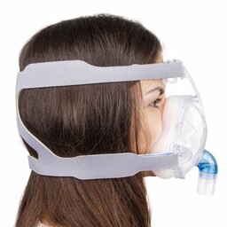 Maska do aparatu CPAP / BiPAP / NIV