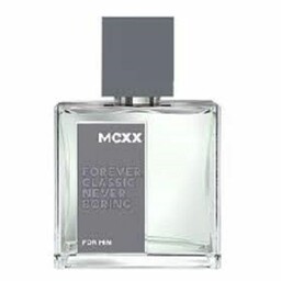 Mexx Forever Classic Never Boring For Him 30ml