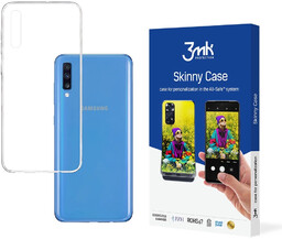 Etui 3mk Skinny Case na Samsung Galaxy A70