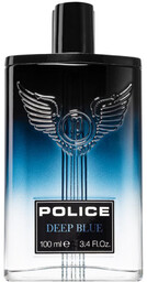 Police Deep Blue woda toaletowa 100 ml