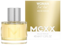 COTY MEXX WOMAN EDP 40ml&