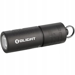 Latarka mini akumulatorowa Edc Olight IMorse Gunmetal Grey