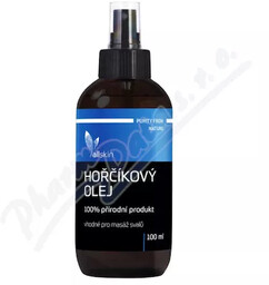 Allskin Olejek magnezowy w sprayu 100ml