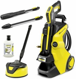 KARCHER Myjka ciśnieniowa K5 Power Control Home 1.324-553.0