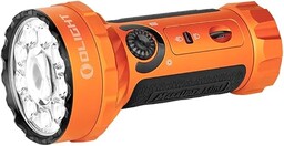 OLIGHT Marauder Mini latarka LED, bardzo mocna, 7000