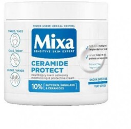 MIXA Ceramide Protect Nawilżający i ochronny krem