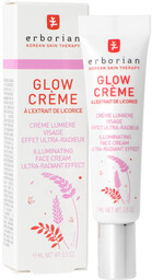 Erborian, Glow Creme Illuminating Face Cream Ultra Radiant