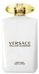 Versace Yellow Diamond, Mleczko do ciała 100ml