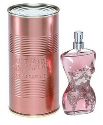 Jean Paul Gaultier Classique 2009, Woda perfumowana 50ml