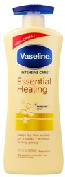 Vaseline Essential Healing Body LOTION Balsam Do Ciała