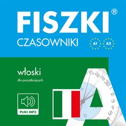 AUDIOBOOK - włoski - Czasowniki (A1-A2)