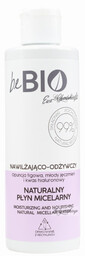 beBIO - Natural Micellar Water - Nawilżająco-odżywczy, naturalny