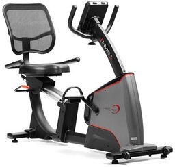 Rower stacjonarny treningowy poziomy R5814-i HMS