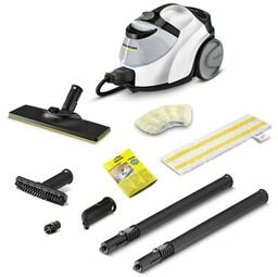 KARCHER Parownica SC 5 EasyFix Iron Plug EU