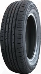 Opony letnie 155/65R13 73T N blue HD Plus