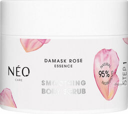 NeoNail - NEO Care - Smoothing Body Scrub