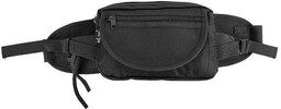 Nerka Mil-Tec Hip Bag Large Black