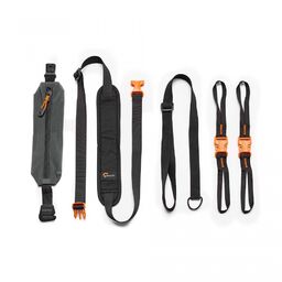 Lowepro GearUp Accessory Strap Kit - zestaw pasków