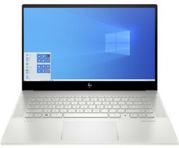 HP Envy 15-ep0000nw 15,6" i5-10300H 16GB RAM 512GB