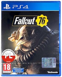 Fallout 76