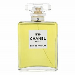 Chanel No.19 woda perfumowana dla kobiet 100 ml