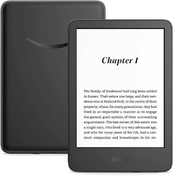 Ebook Kindle 11 6" 16GB Wi-Fi (special offers)