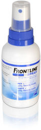 Frontline 100 ml Spray