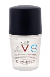 Vichy Homme Anti-Stains 48H antyperspirant 50 ml