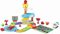 Vtech 80-548804 TUT Baby Speedster - Happy Airport