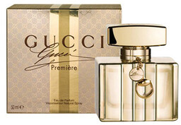 Gucci Premiere, Woda perfumowana 75ml