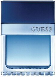 Guess Seductive Homme Blue woda toaletowa 100 ml