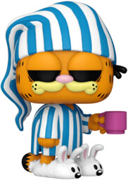 Figurka Garfield - Garfield with Mug (Funko POP!