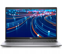 Dell Latitude 5520 i7-1185G7 64GB 512SSD W10PRO