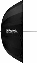 Parasol Profoto Deep Silver L