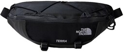 SASZETKA TERRA LUMBAR 3L-ASPHALT GREY-TNF BLACK-NPF