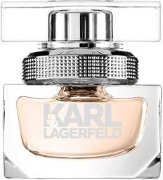 KARL LAGERFELD Pour Femme EDP spray 25ml