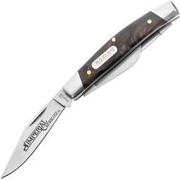 Nóż składany Schrade Imperial Medium Stockman