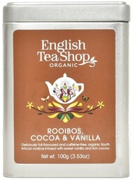 Herbata Rooibos English Tea Shop Rooibos Cocoa &