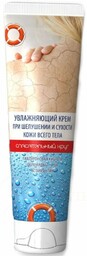 Intensywny Krem do Suchej Skóry Ratownik, 100ml