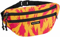 nerka sportowa BURTON HIP PACK Fur Goldenrod