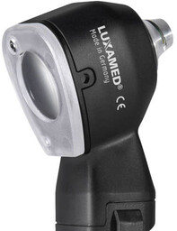 Luxamed Otoskop kieszonkowy LuxaScope Auris LED-RING 3.7V USB