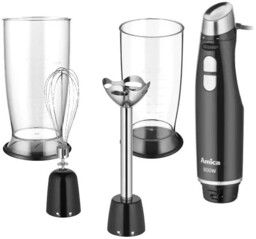 Blender ręczny Amica Bl5012 800W Turbo