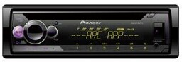 Pioneer DEH-S220UI z CD/USB 4x50W Radioodtwarzacz samochodowy 1DIN