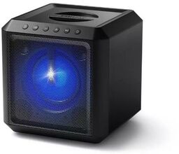 Philips TAX4207/10 50W Bluetooth Czarny Power Audio