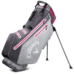 Torba golfowa Callaway Fairway 14 HD (z nóżkami)