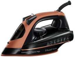 RUSSELL HOBBS Żelazko RUSSELL HOBBS Copper Express Pro