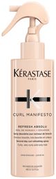 Spray odświeżający loki 190 ml Kérastase Curl Manifesto