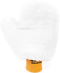 ChemicalWorkz Thumb Wash Mitt Gold - Rękawica