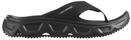 Klapki Salomon Reelax Break 6.0 W Black