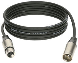 KLOTZ GREYHOUND GRG1FM03.0 kabel mikrofonowy z XLR -